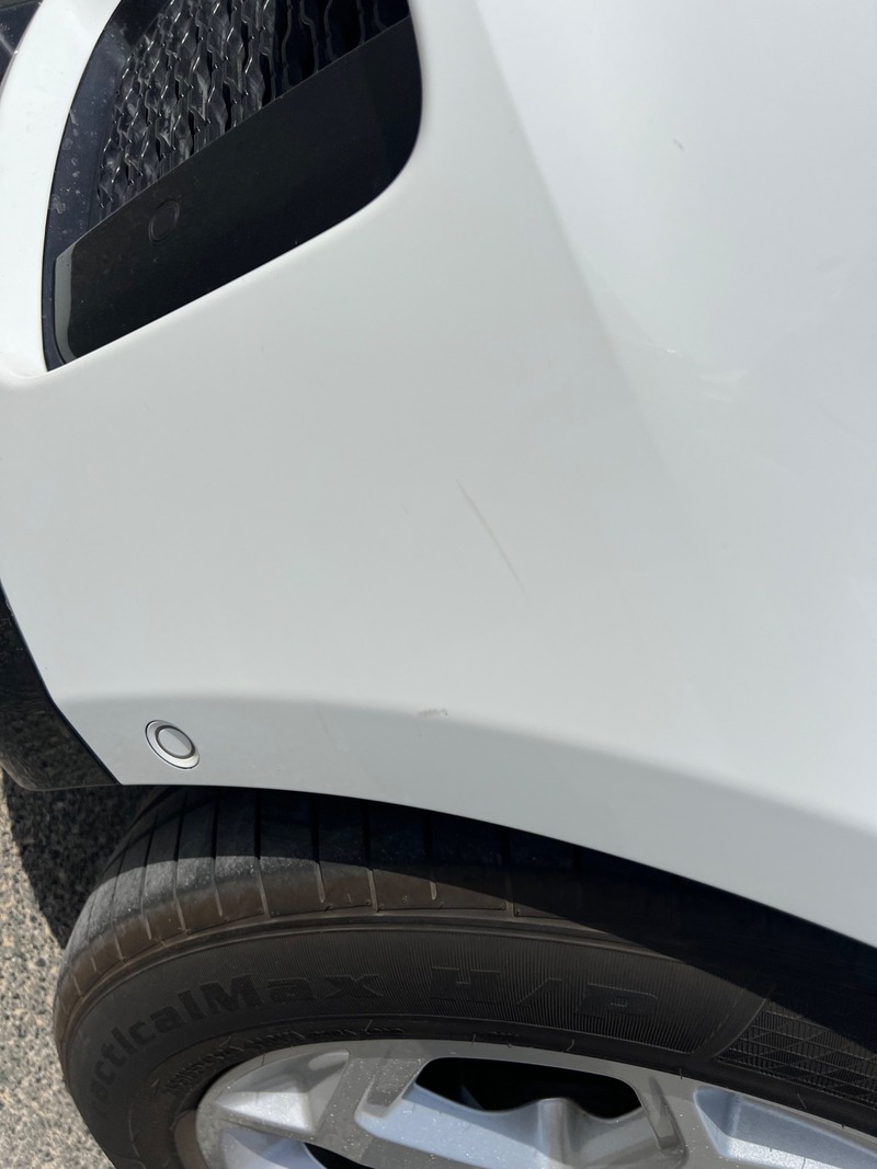 Used 2020 Range Rover Sport for sale in Abu Dhabi